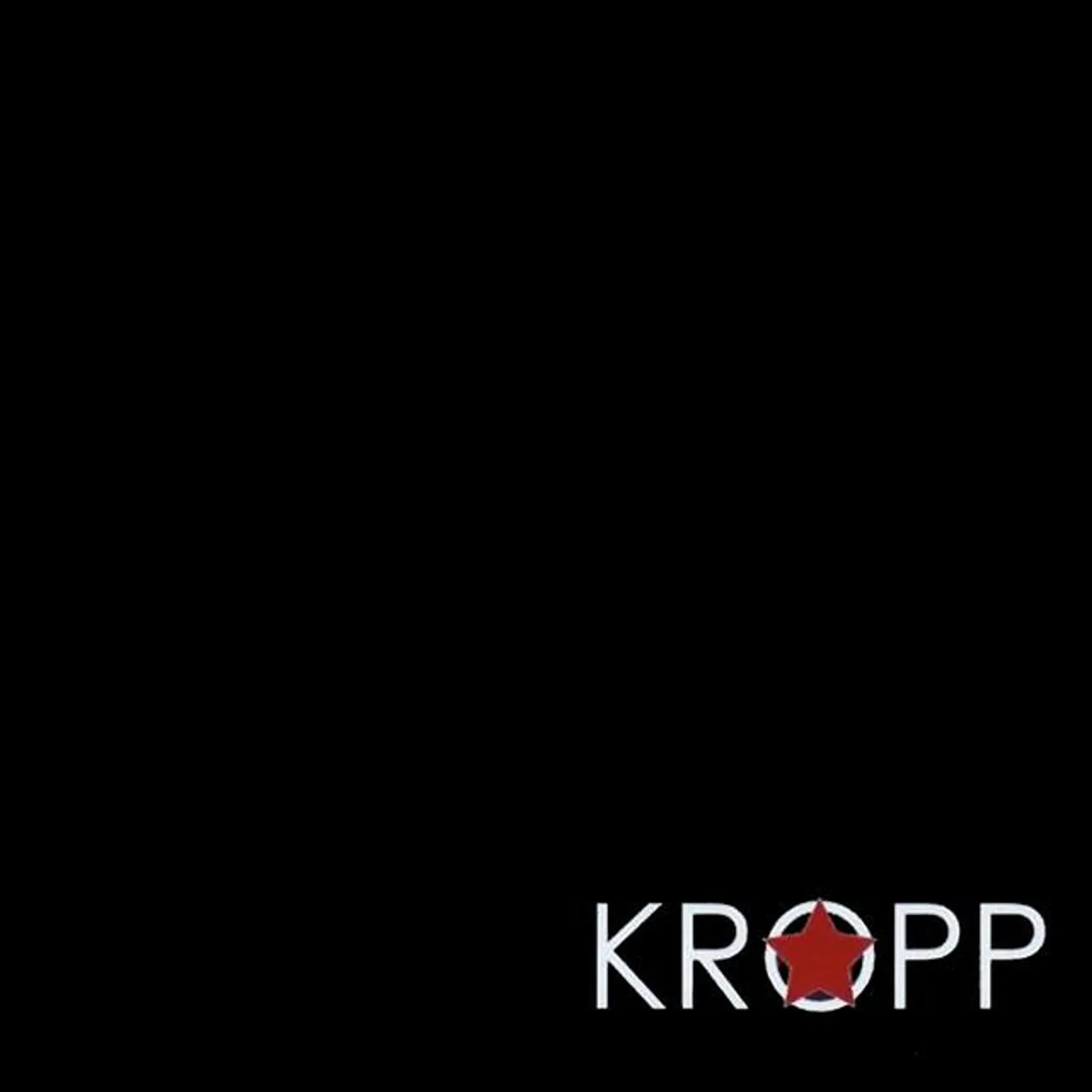 Kropp