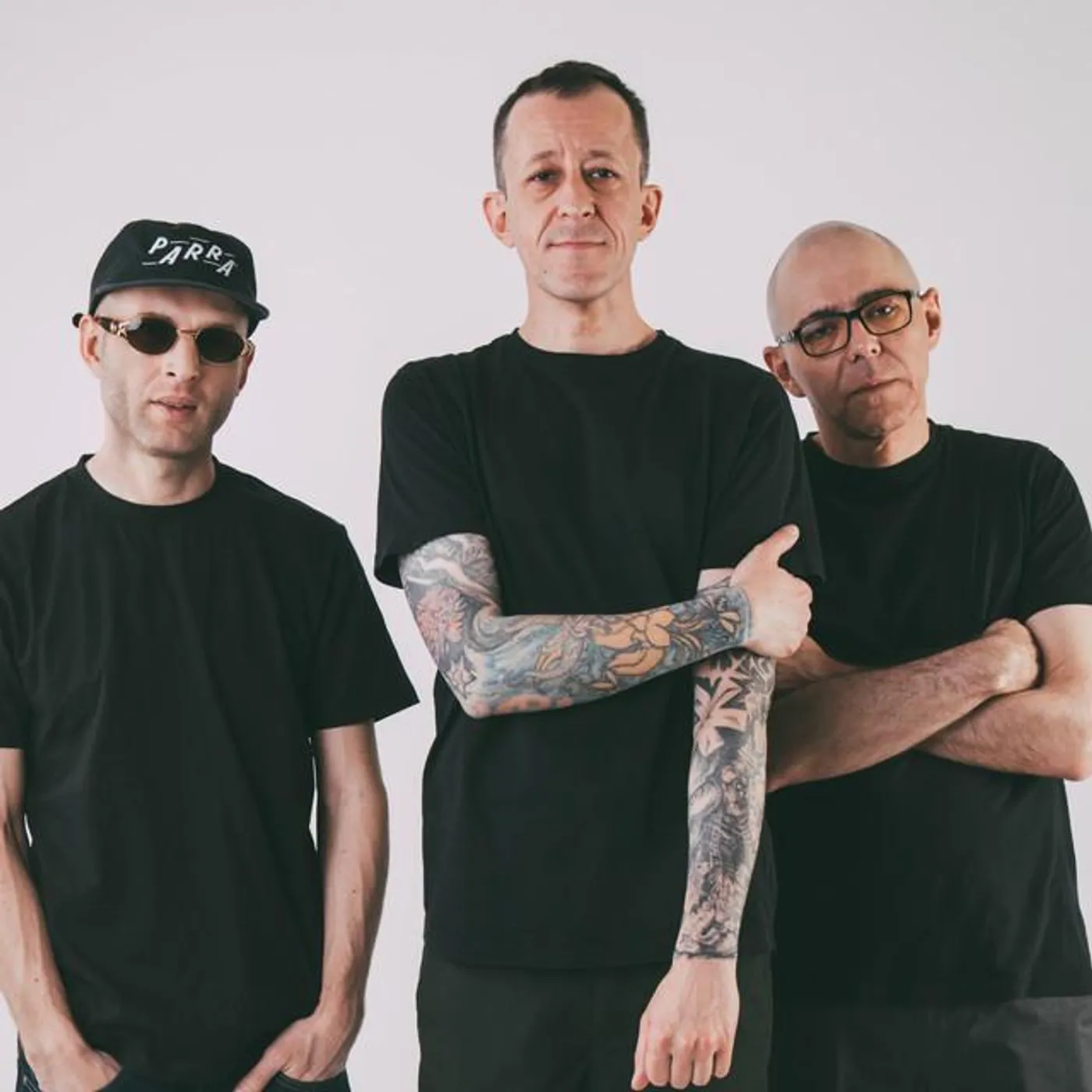 Krovostok Brand Page