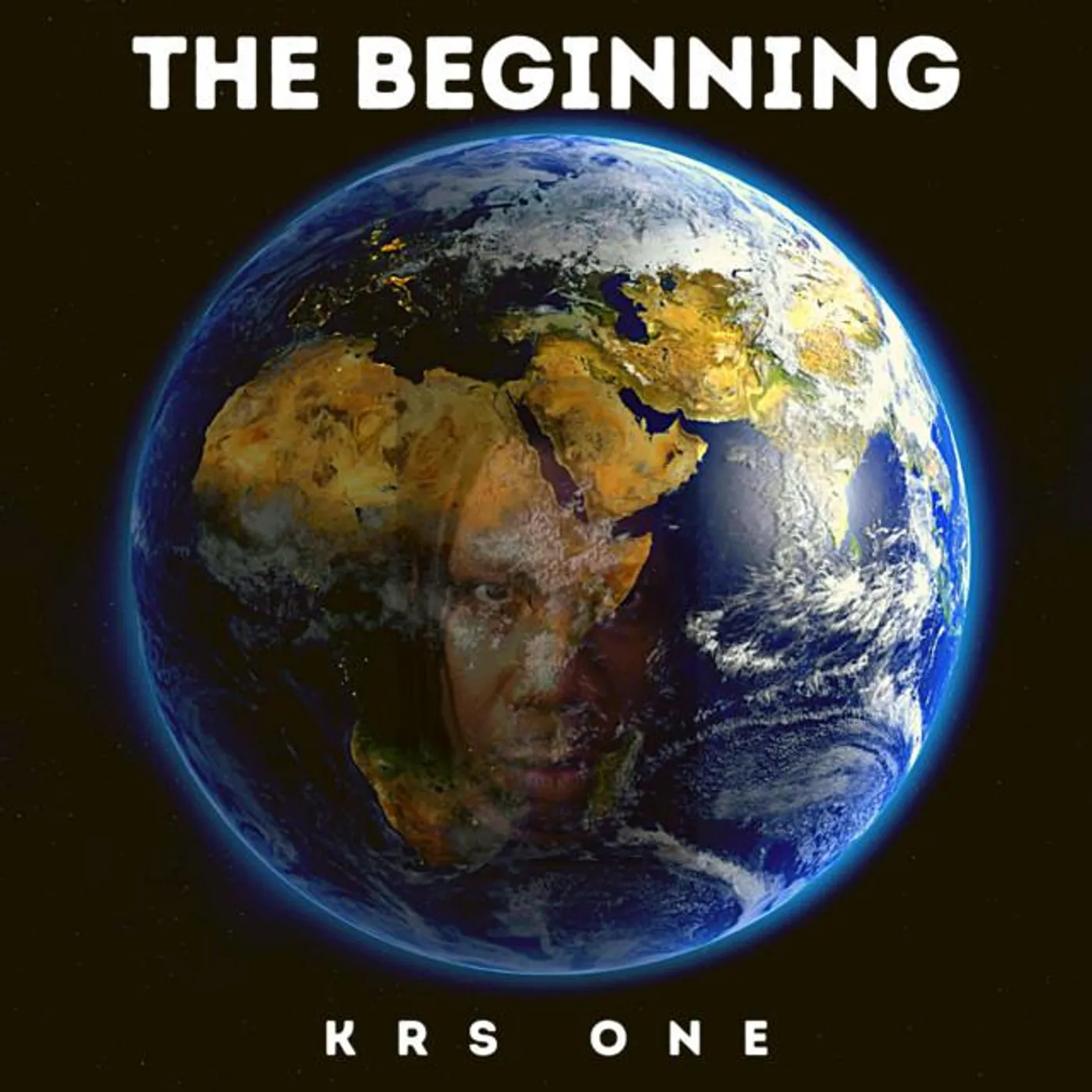 KRS-One Brand Page
