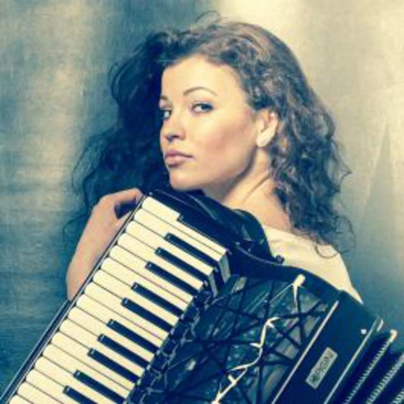 Ksenija Sidorova Brand Page