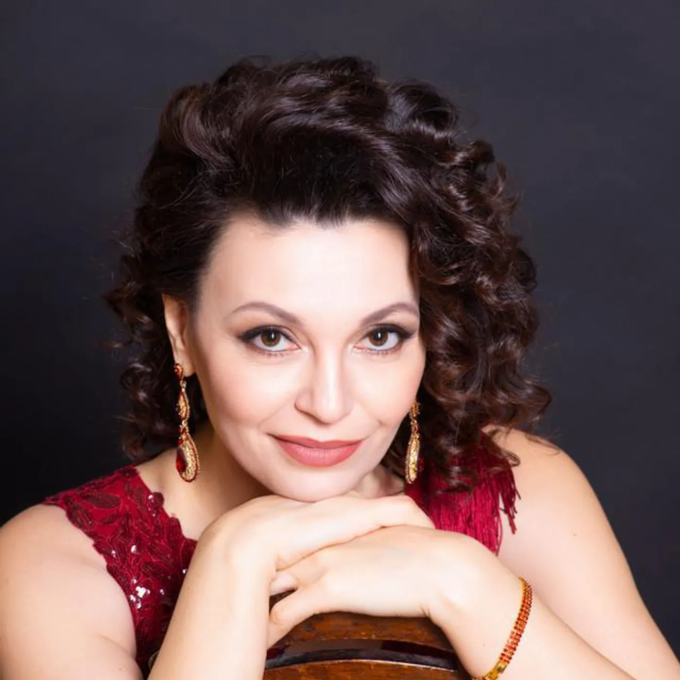 Ksenya Nikora Brand Page