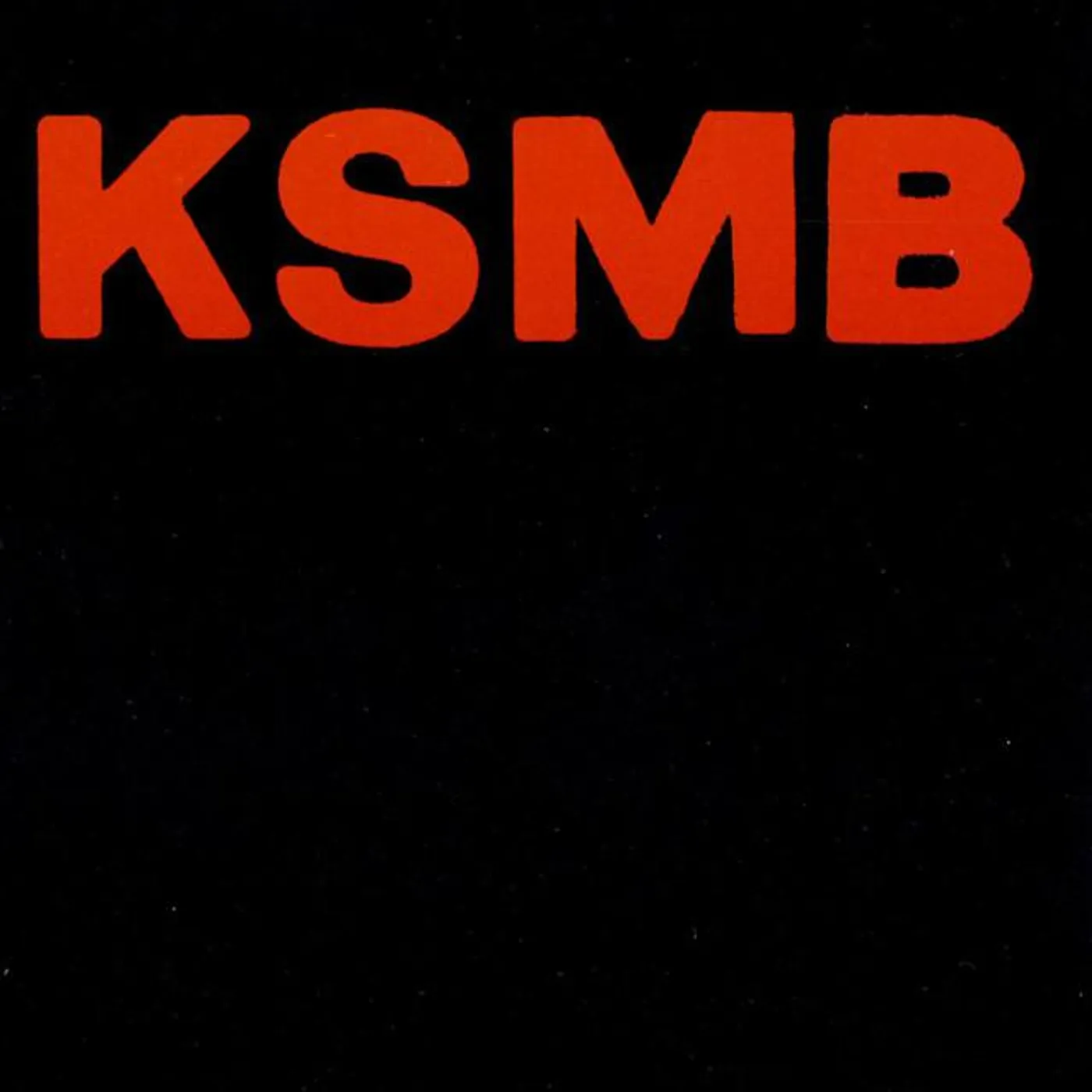 KSMB Brand Page