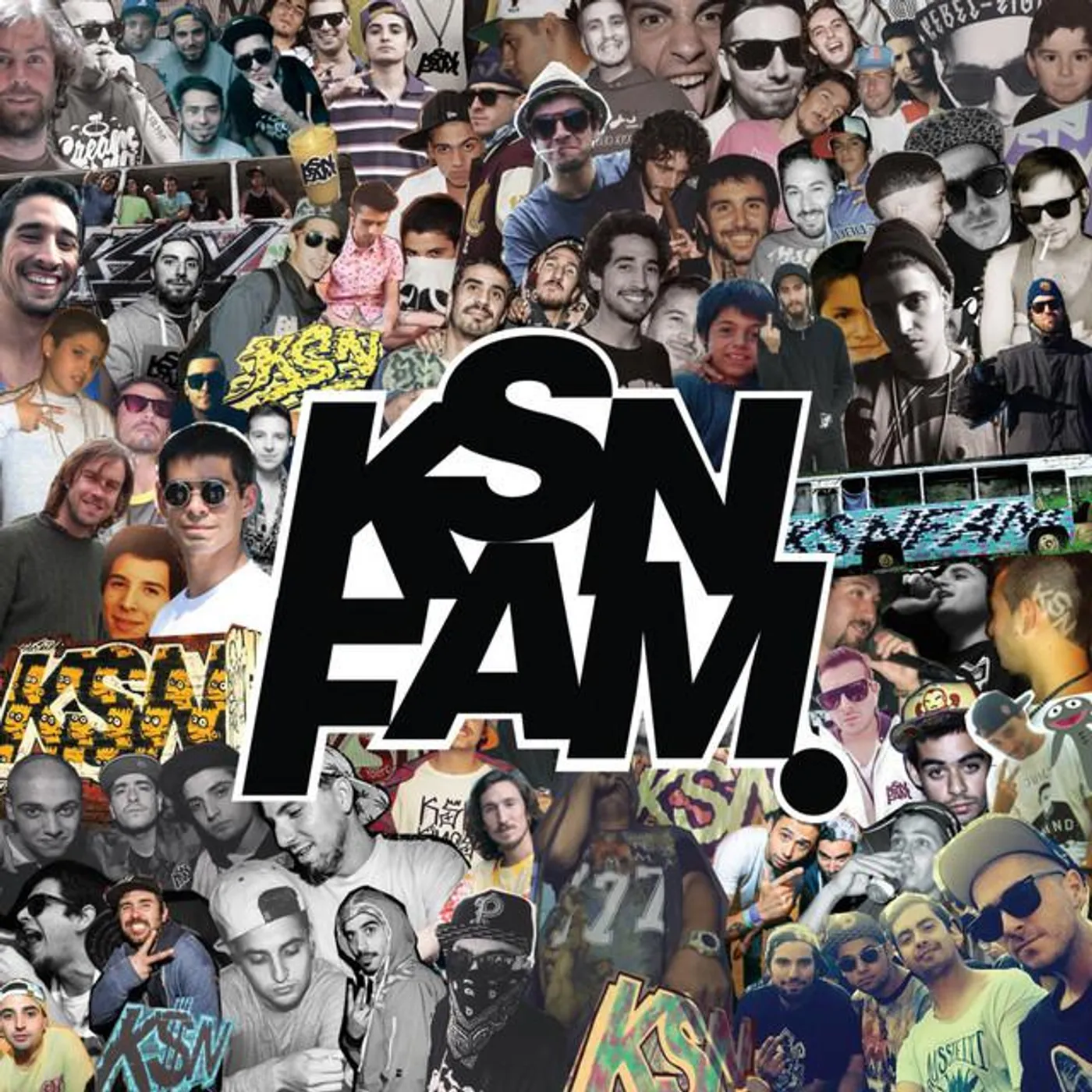 KSN FAM