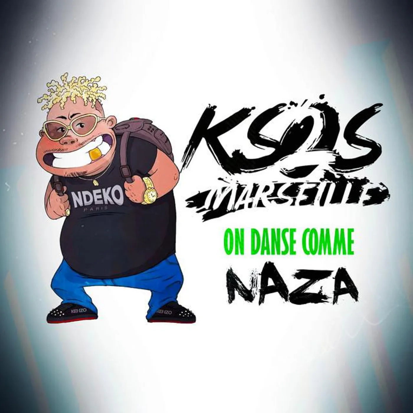 Ksos 2 Marseille Brand Page