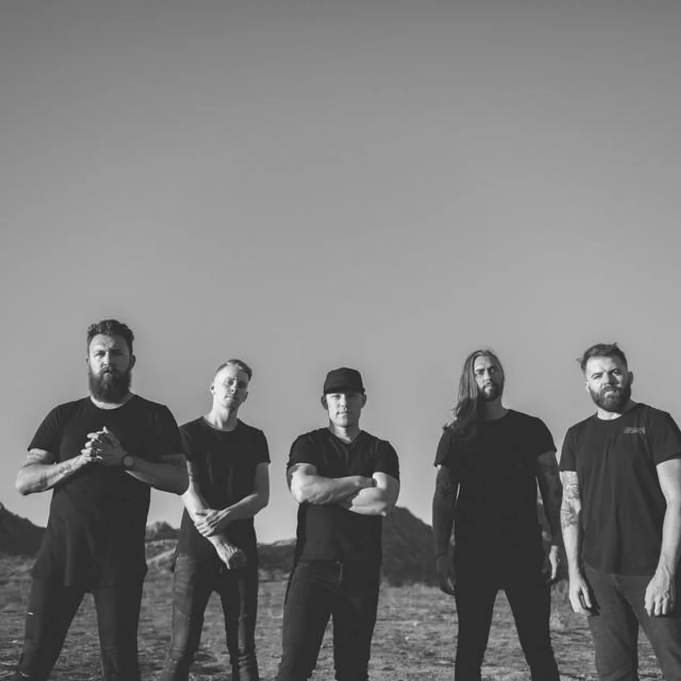 Kutless Brand Page