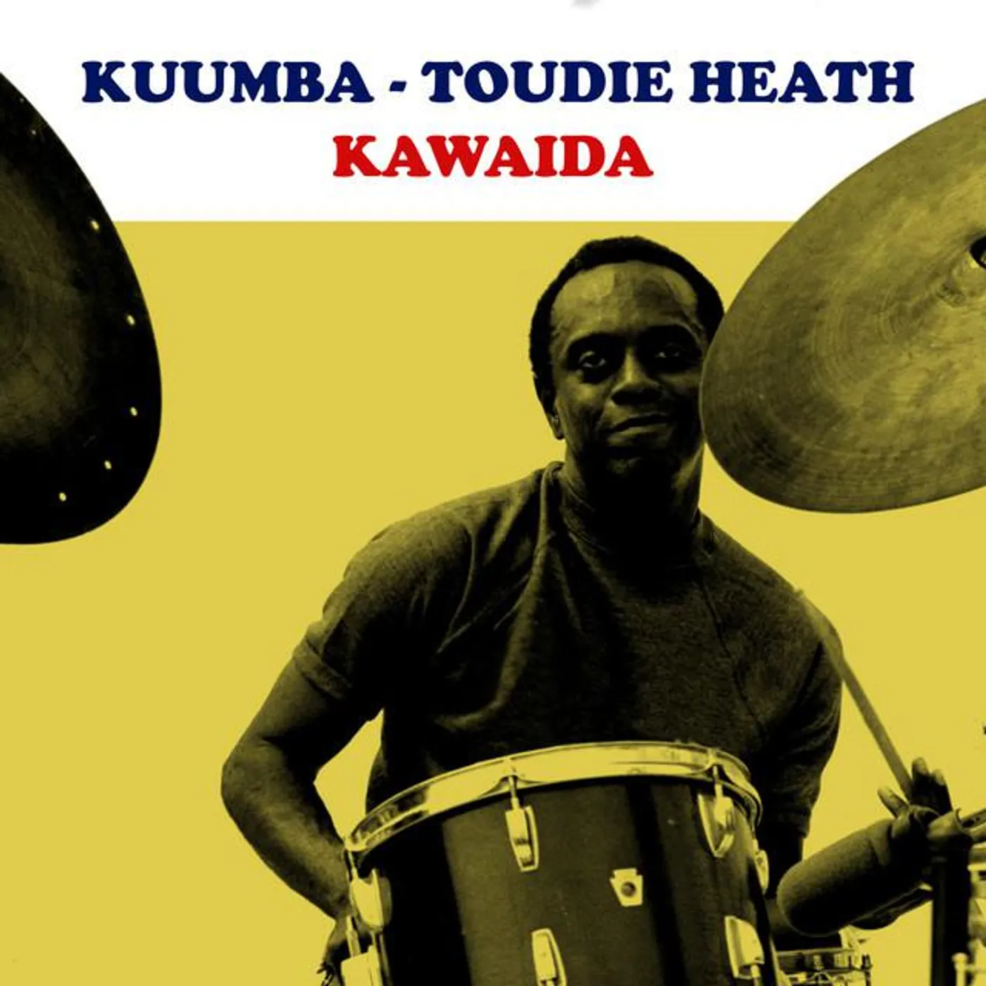 Kuumba-Toudie Heath