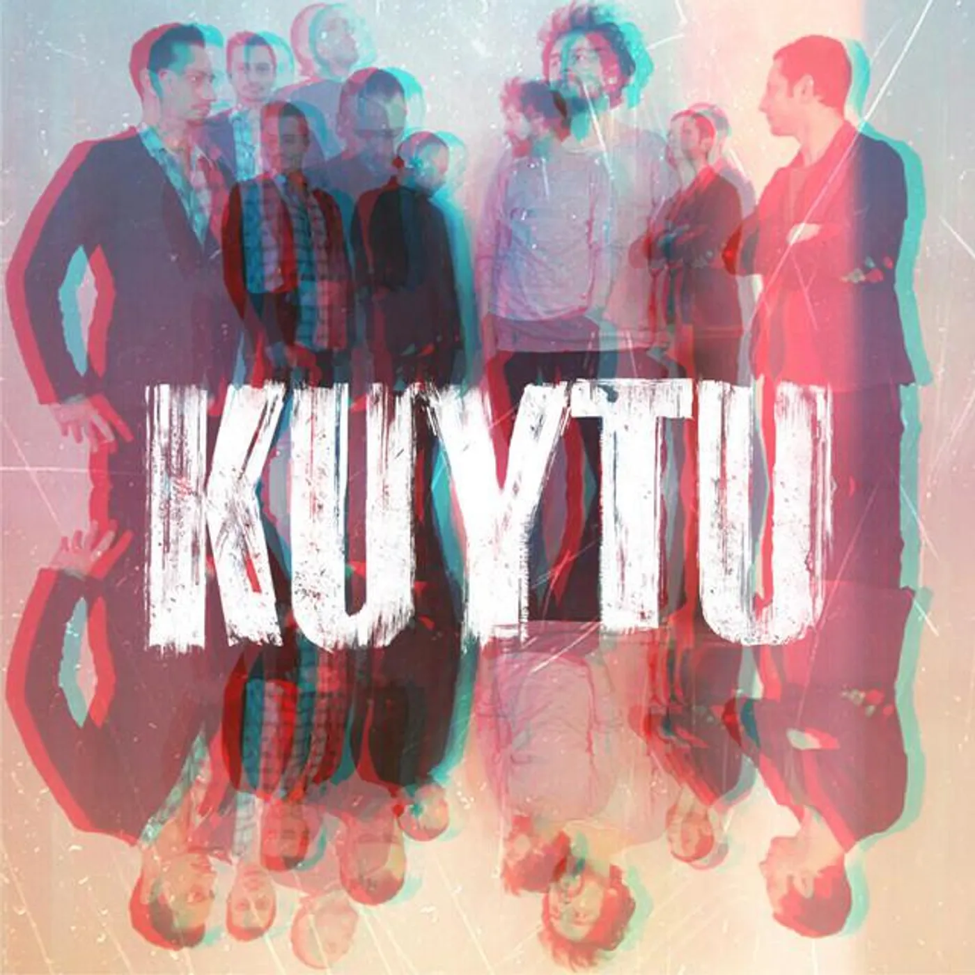 Kuytu Brand Page
