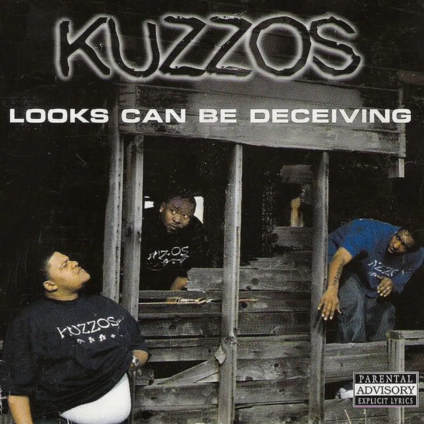 Kuzzos Brand Page
