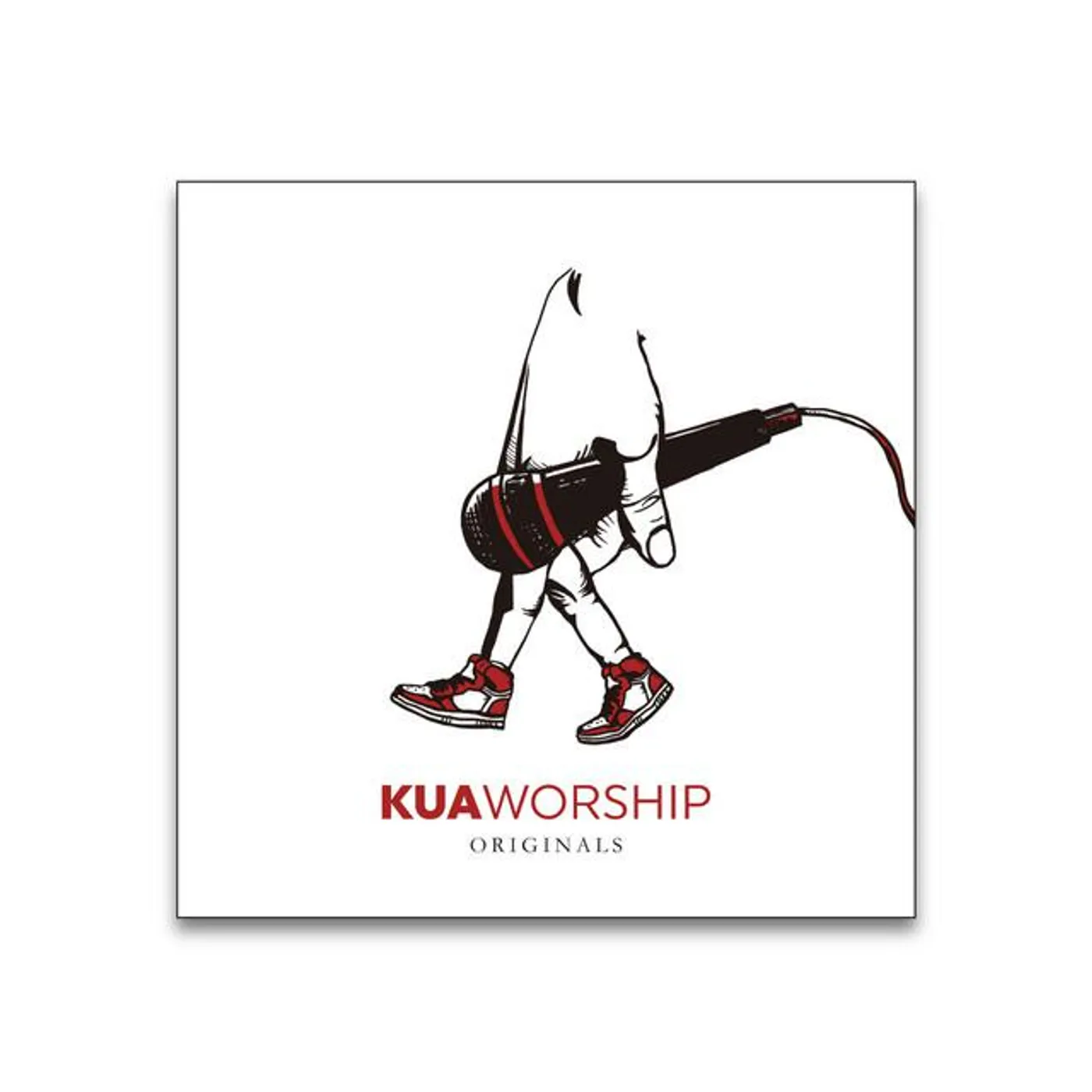 KUA Worship