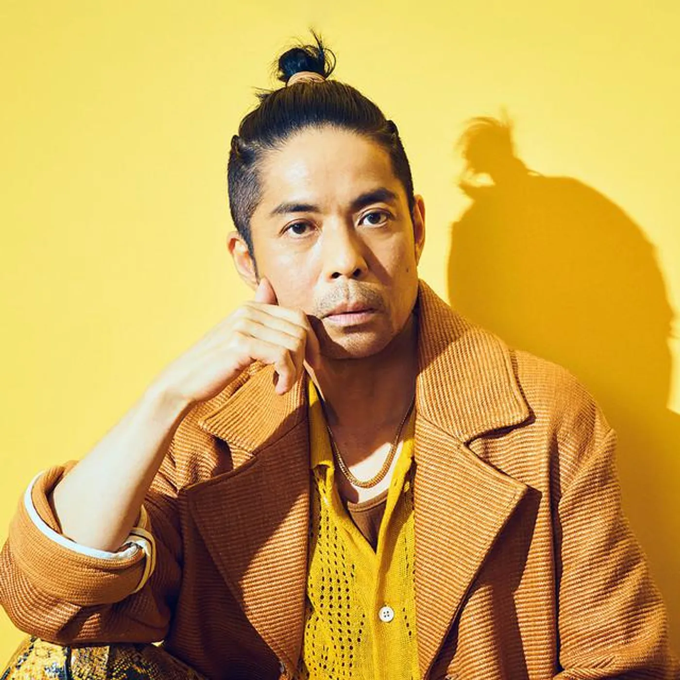 Toshinobu Kubota Brand Page