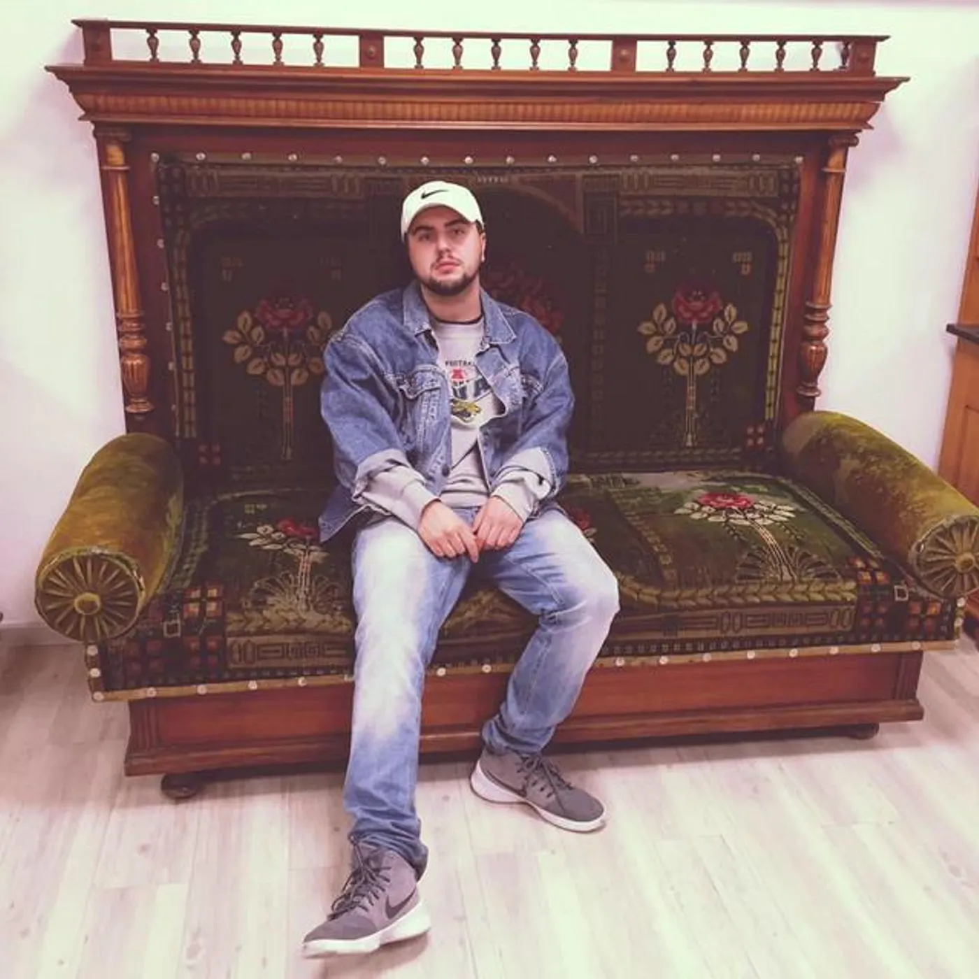 Kuchenmann Brand Page