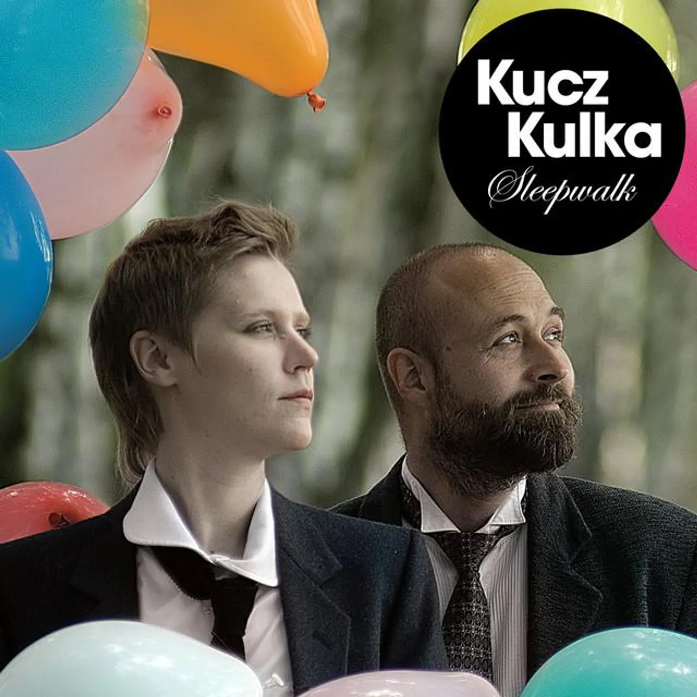Kucz/Kulka Brand Page