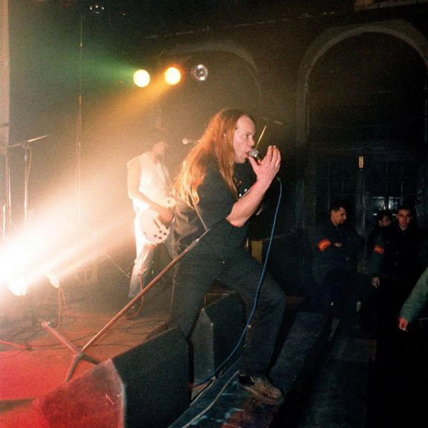 KUD Idijoti Brand Page