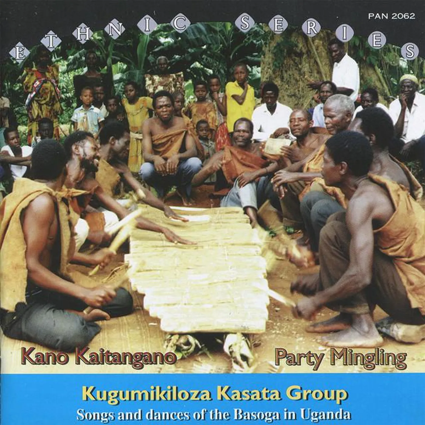 Kugumikiloza Kasata Group