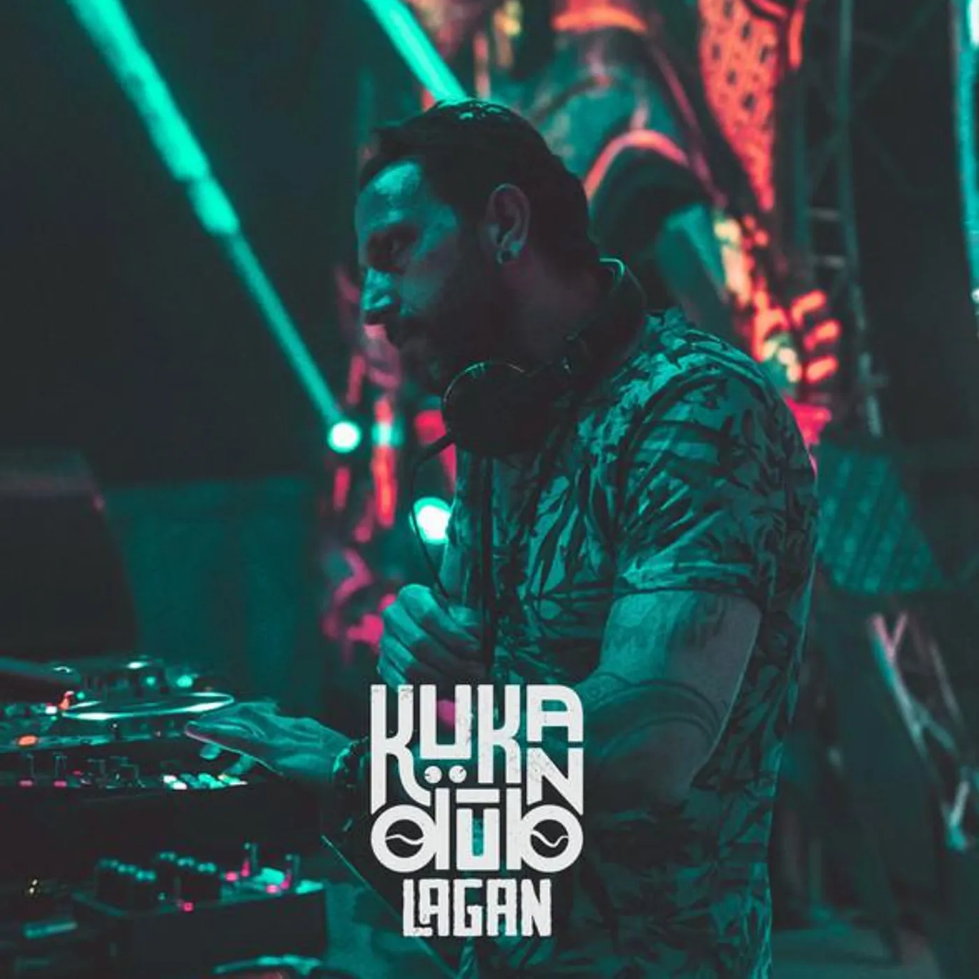 Kukan Dub Lagan Brand Page