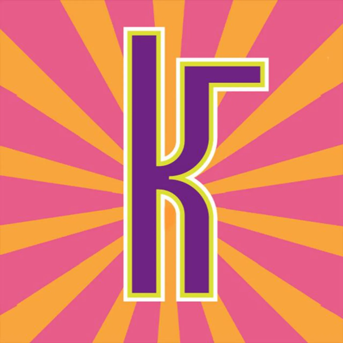 Kula Shaker Brand Page