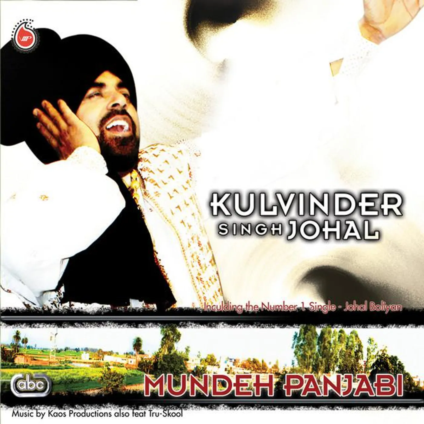 Kulvinder Johal