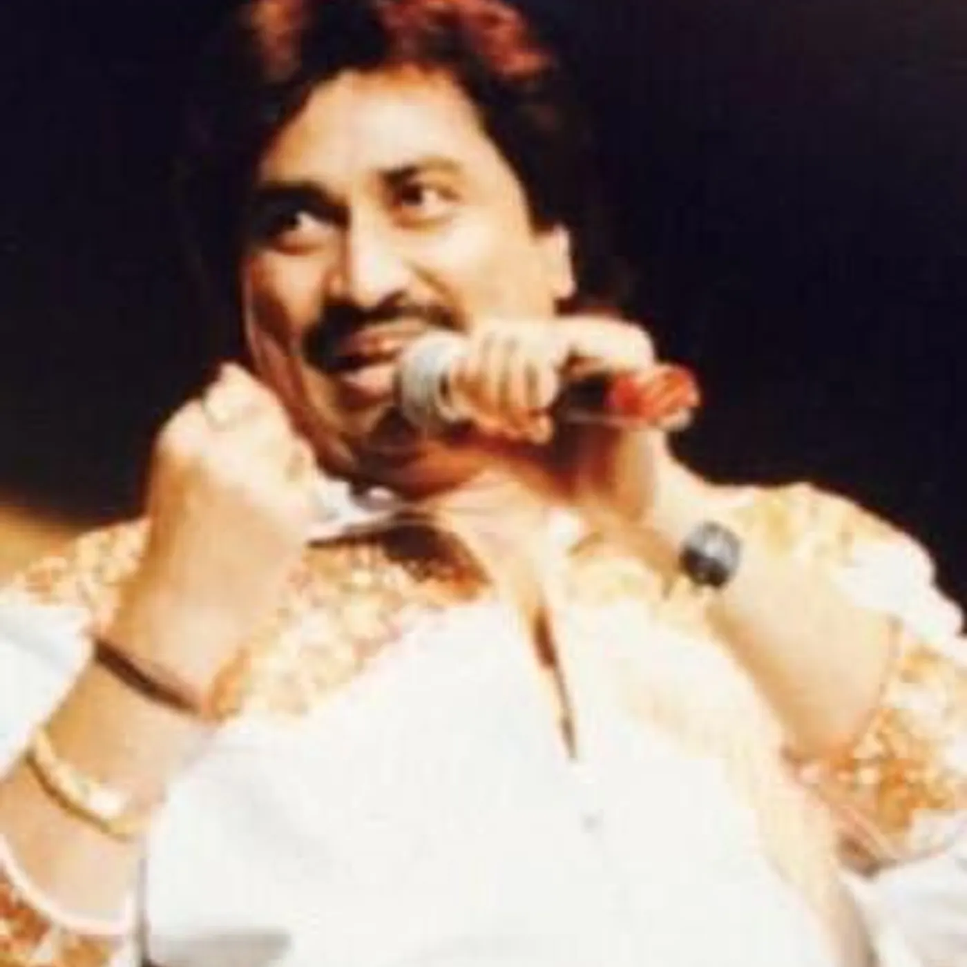 Kumar Sanu Brand Page
