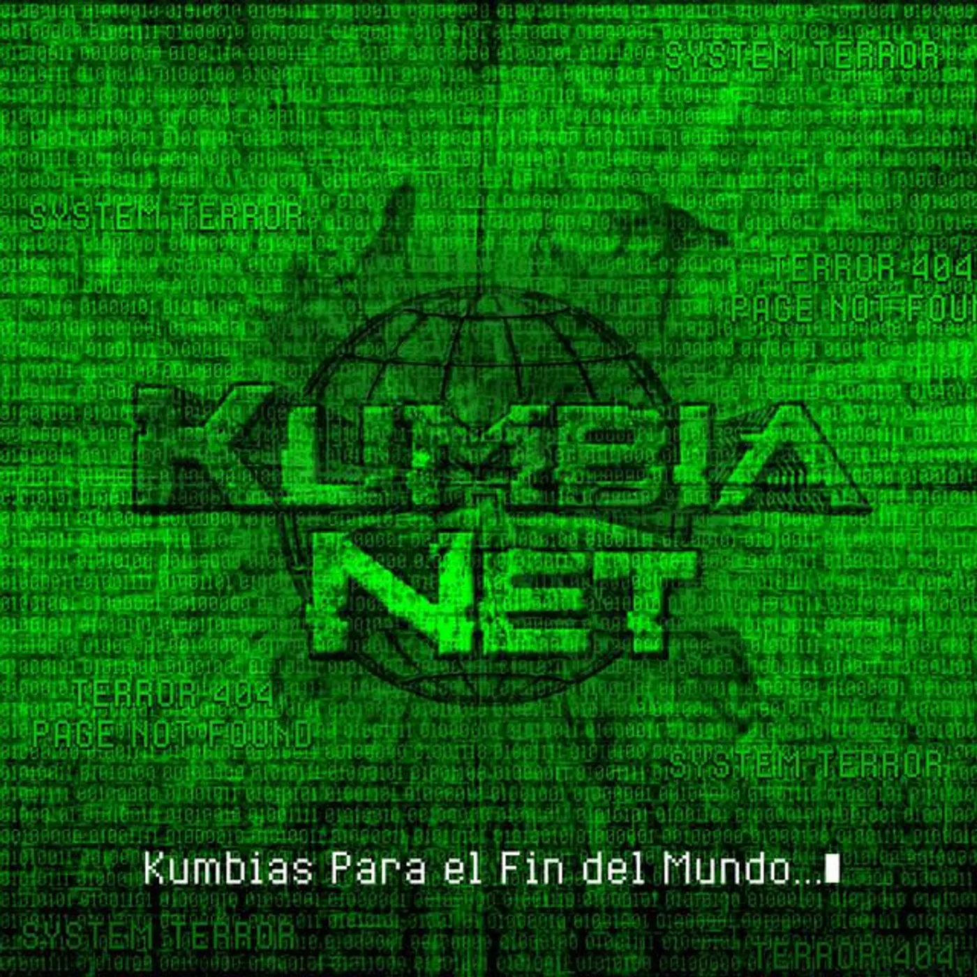 Kumbia Net