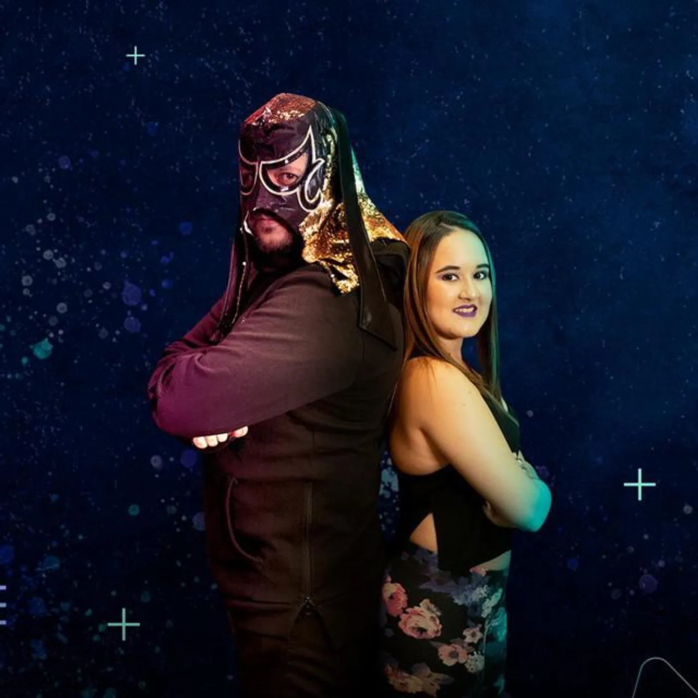 Kumbia Libre Brand Page