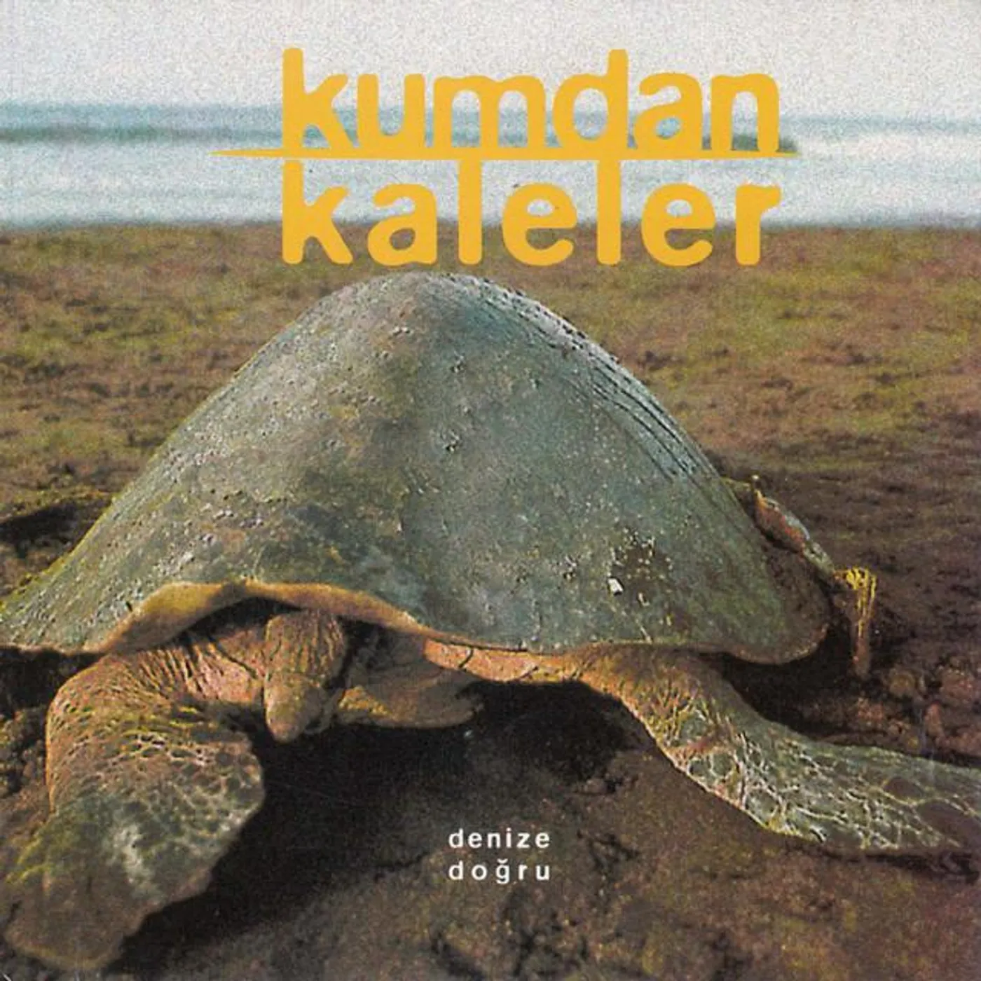 Kumdan Kaleler