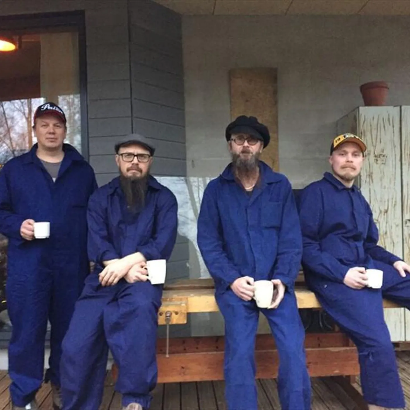 Kumikameli Brand Page