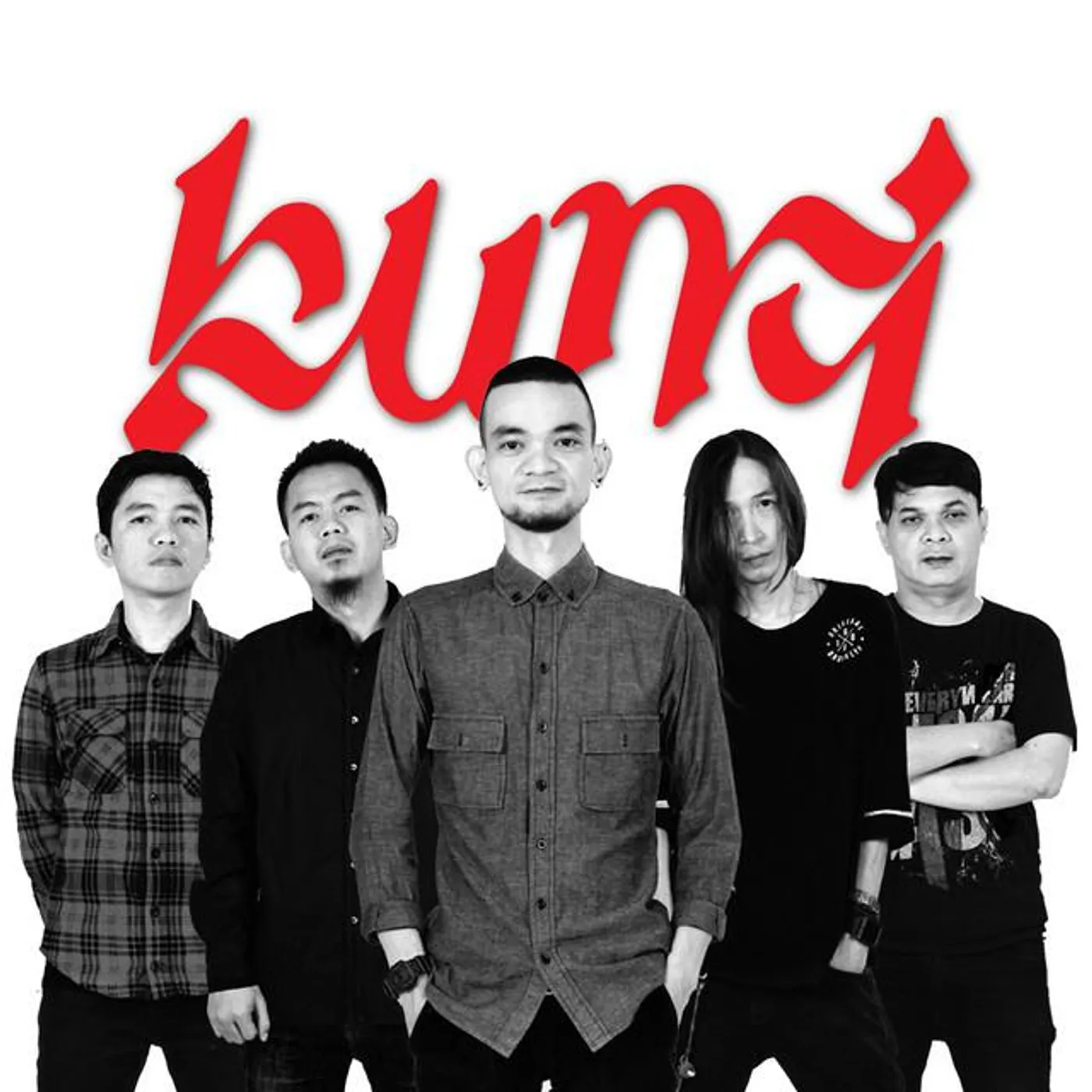 Kunci Brand Page