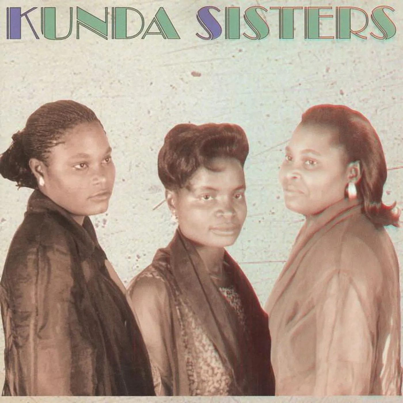 Kunda Sisters Brand Page