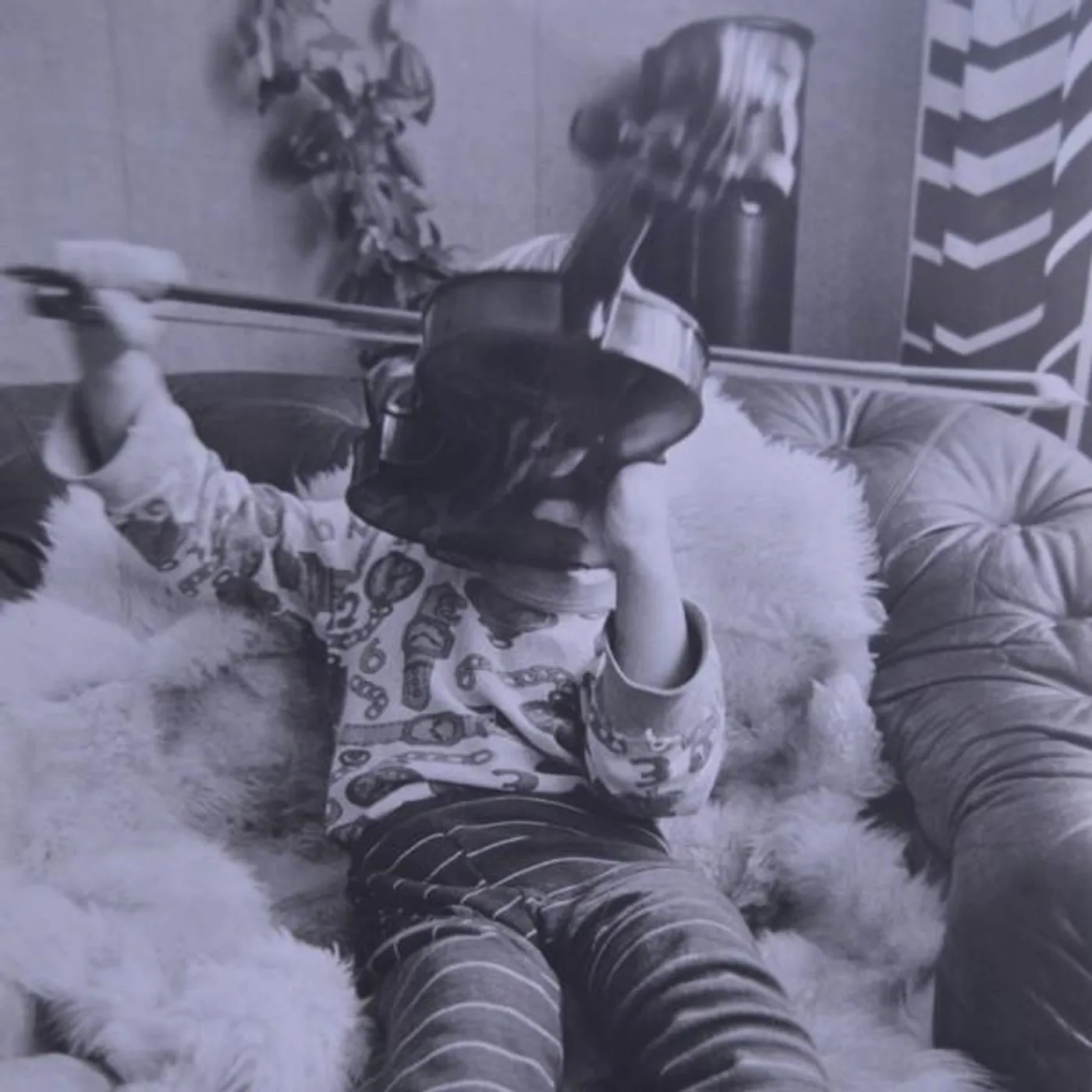 Kuningas Yrjö Brand Page