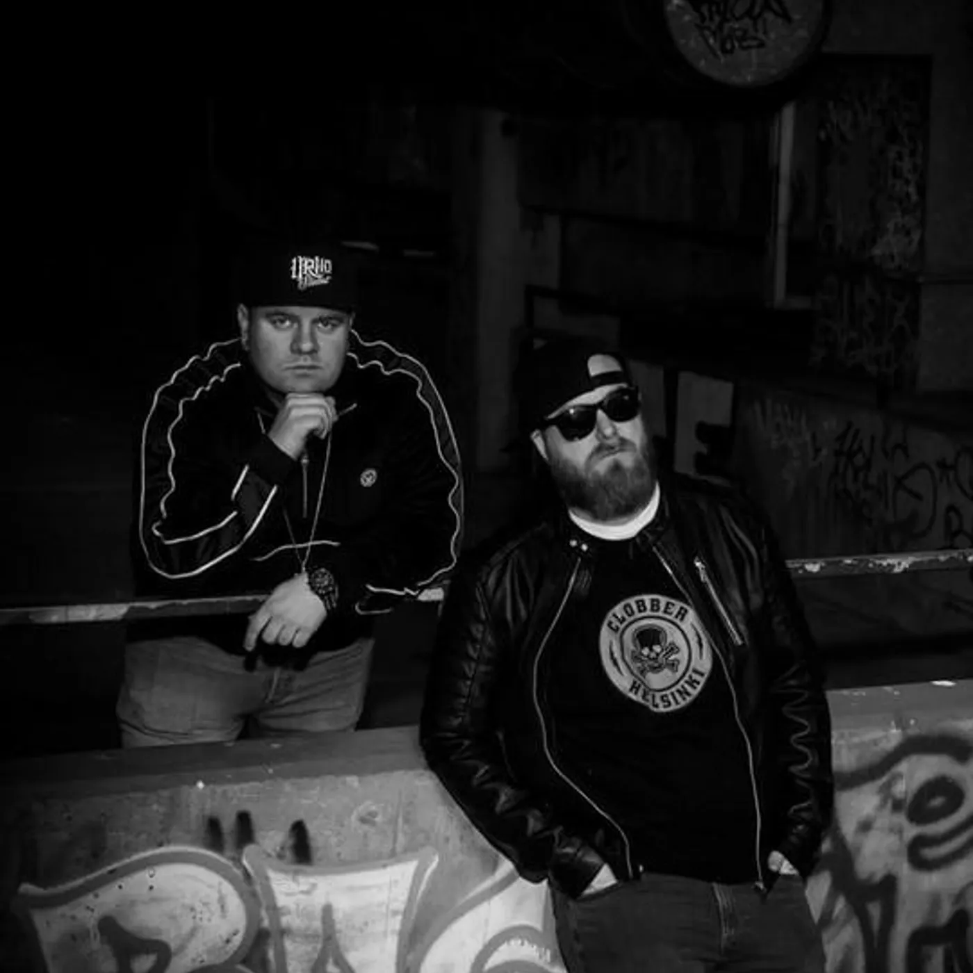 Kuningaskunta Brand Page