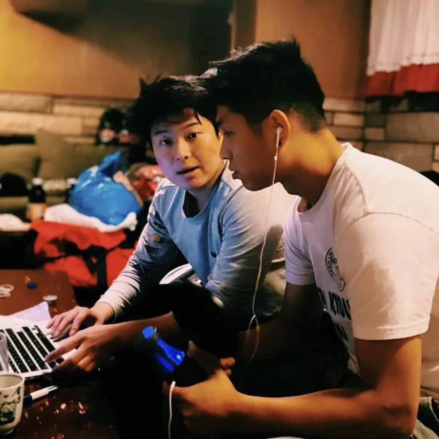 Kunsa & Palden Brand Page