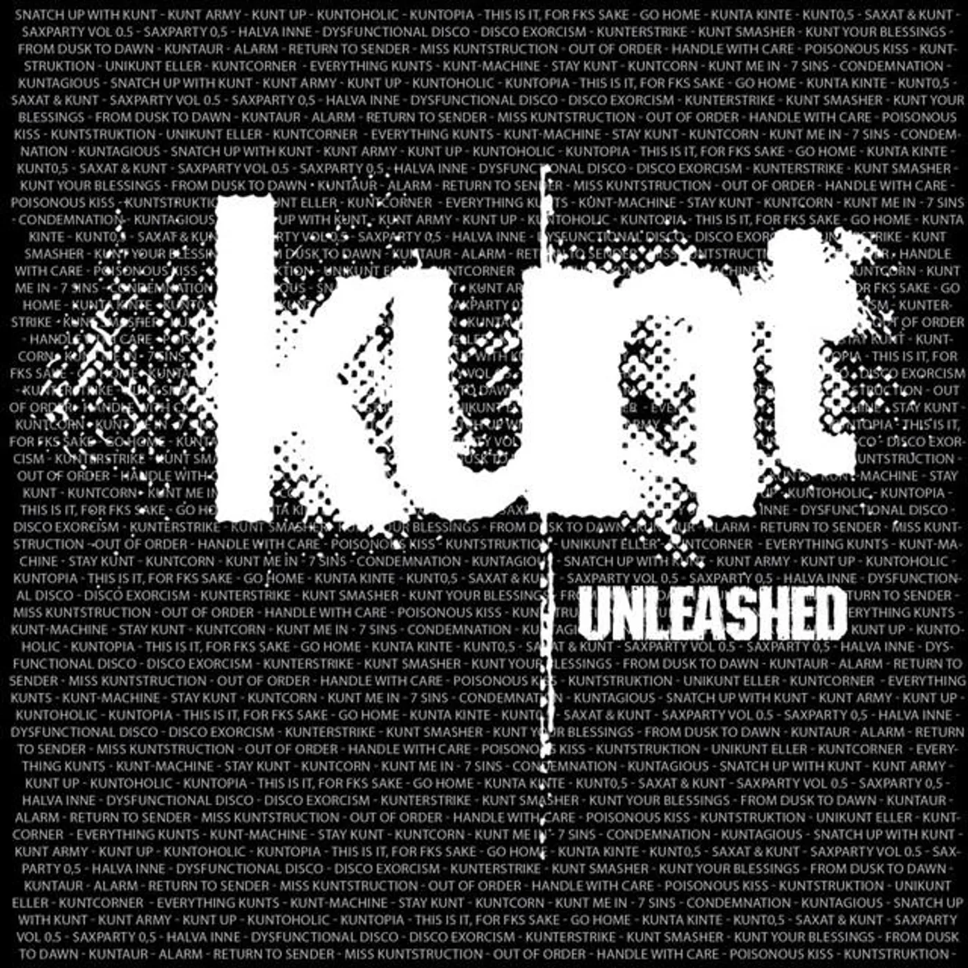 KUNT Brand Page
