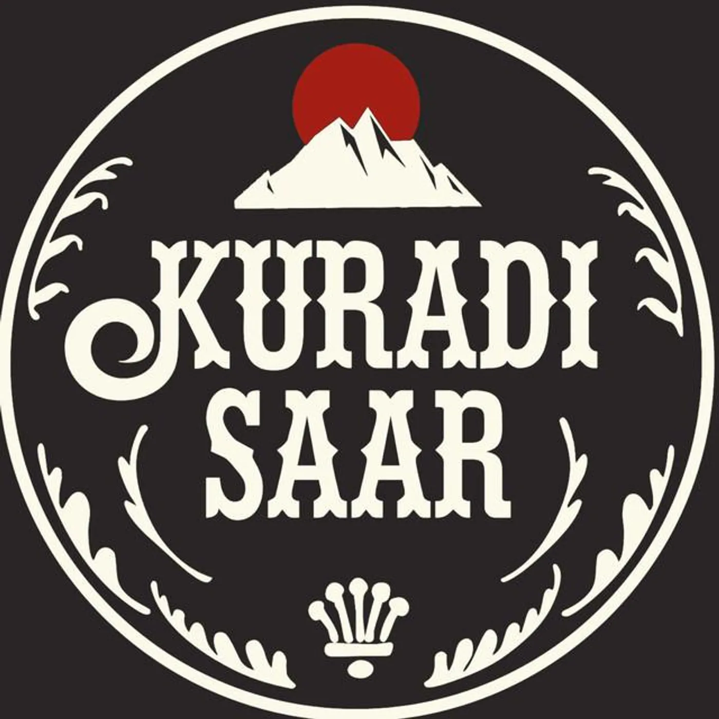 Kuradi Saar
