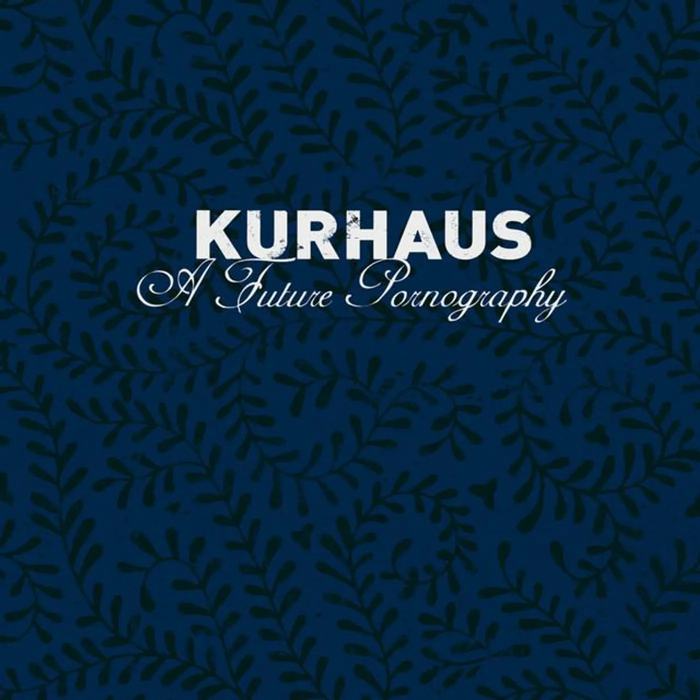 Kurhaus Brand Page