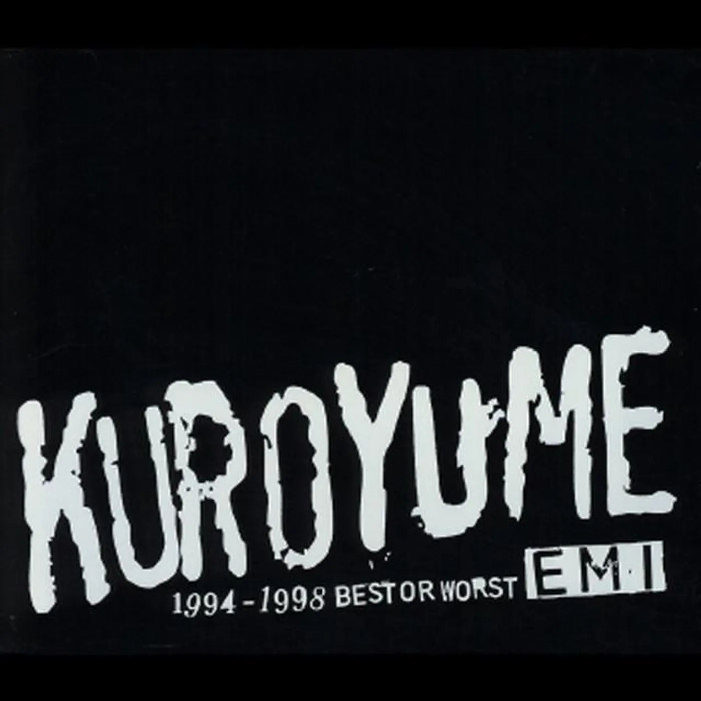 Kuroyume
