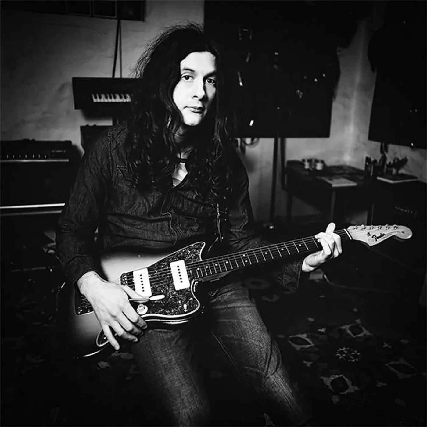 Kurt Vile Brand Page