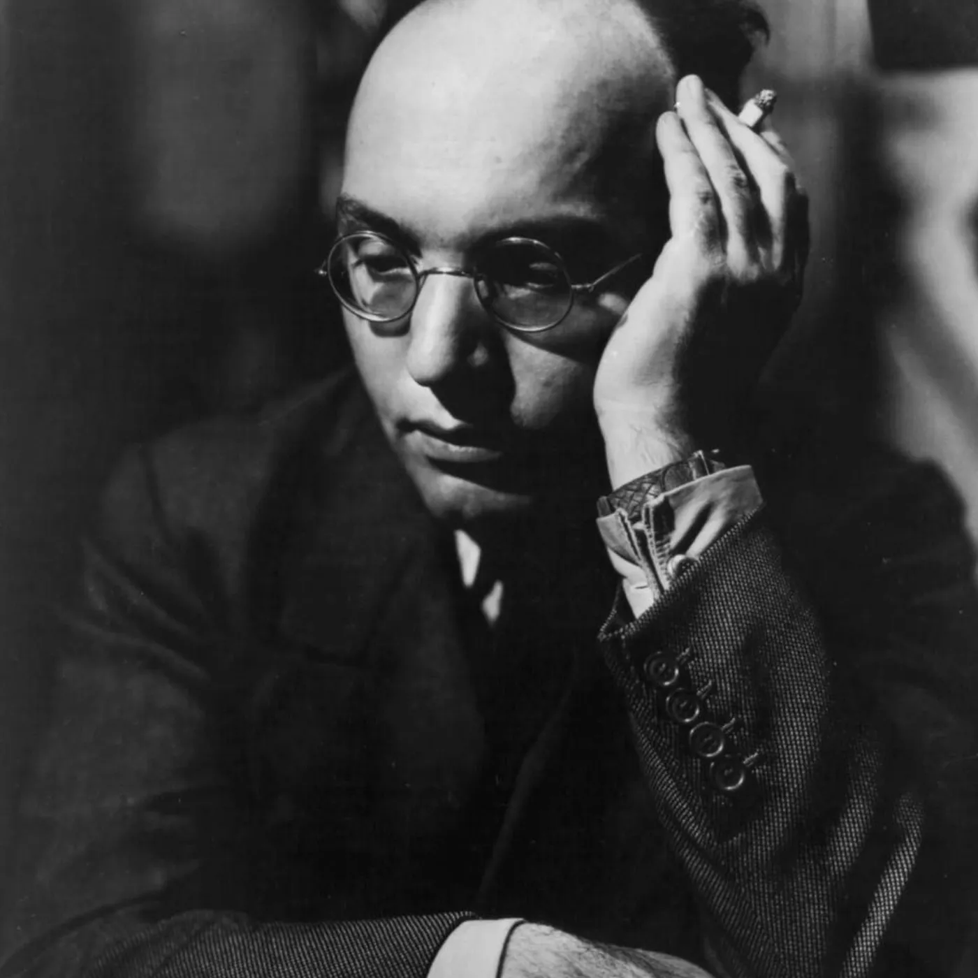 Kurt Weill Brand Page