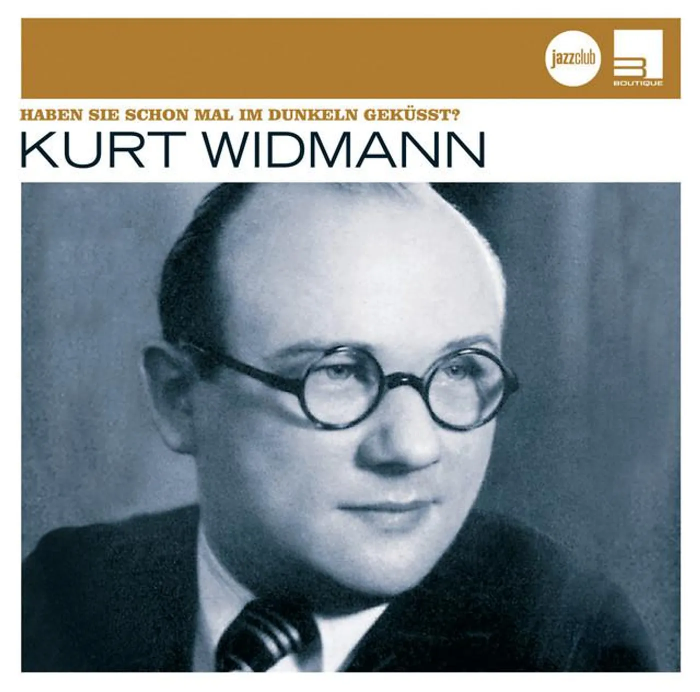 Kurt Widmann & sein Orchester