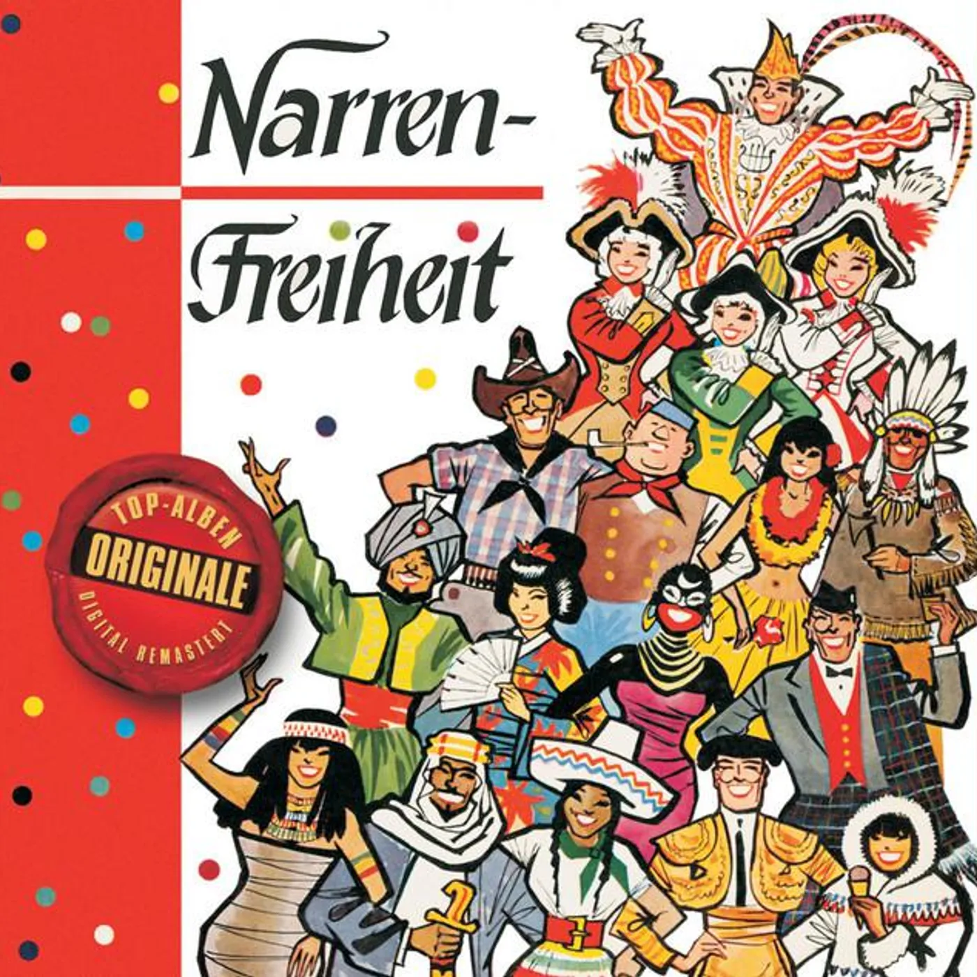 Kurt-Adolf Thelen Brand Page