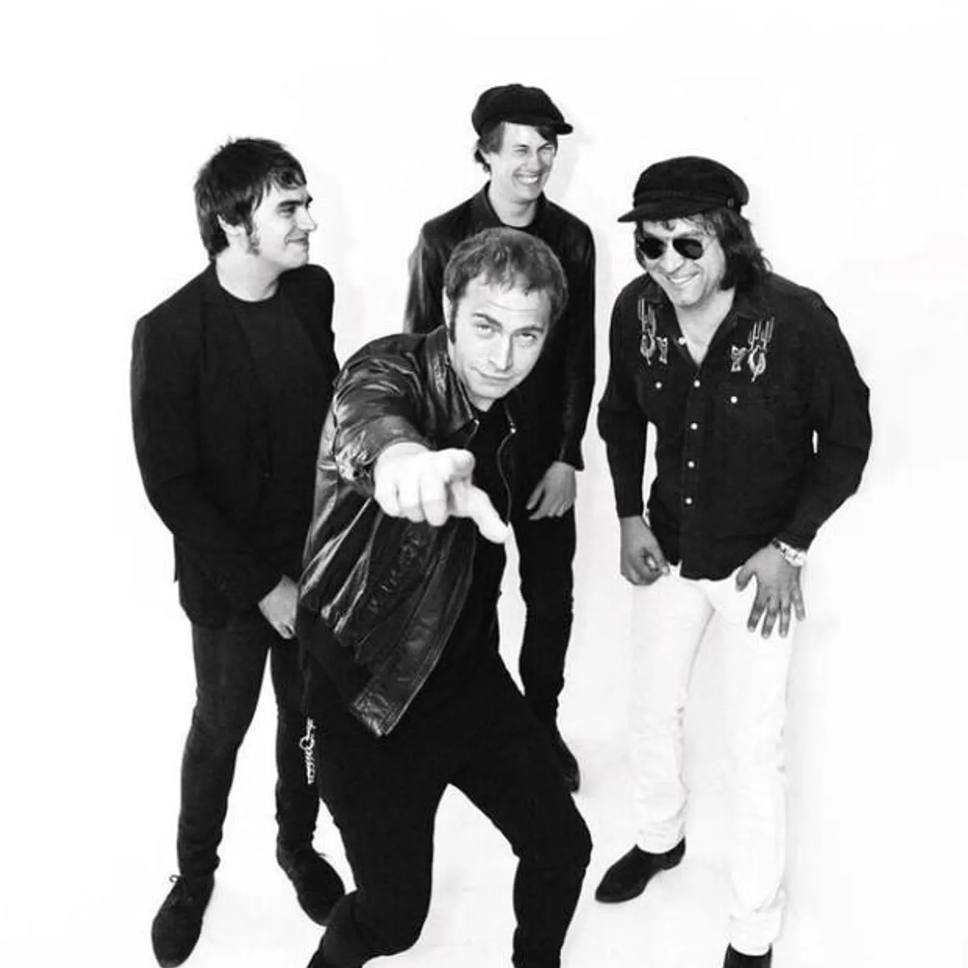 Kurt Baker Combo Brand Page