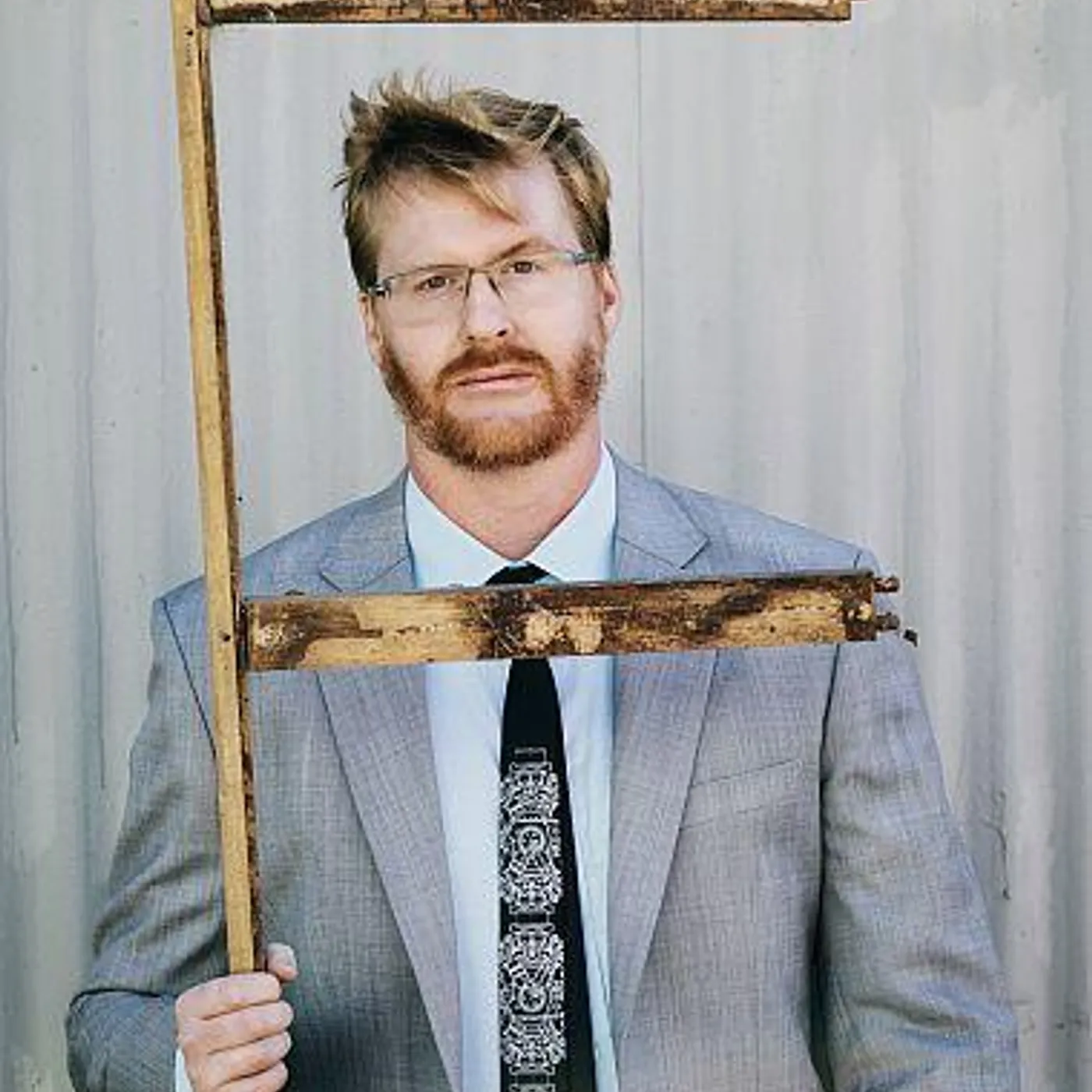 Kurt Braunohler Brand Page