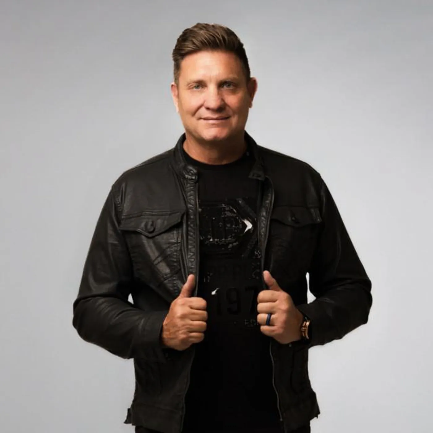 Kurt Darren Brand Page