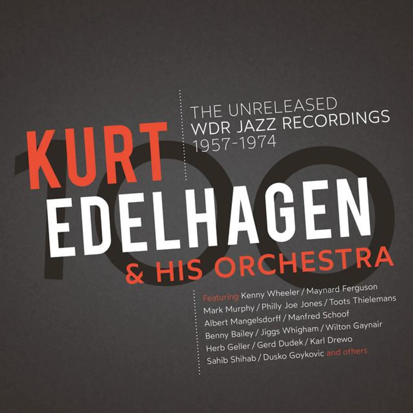 Kurt Edelhagen & His Orchestra