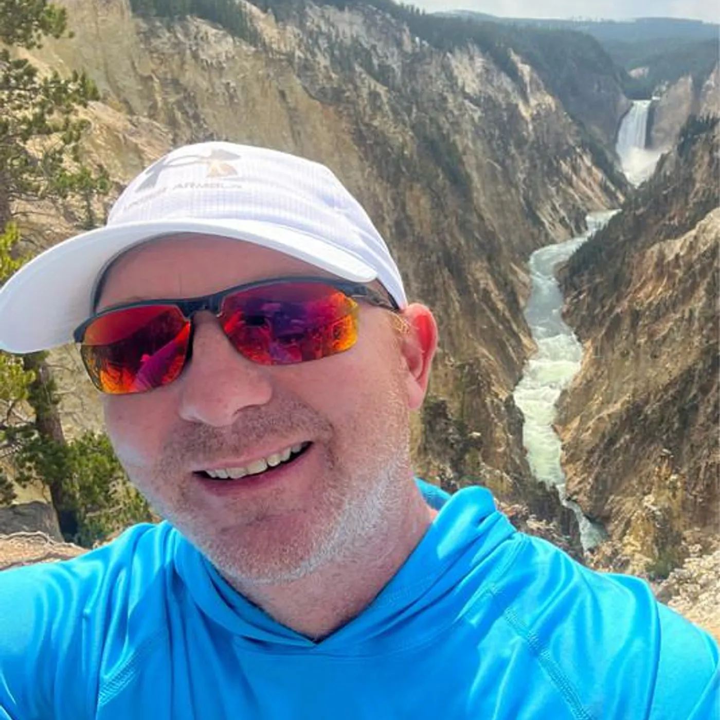 Kurt Lanham Brand Page