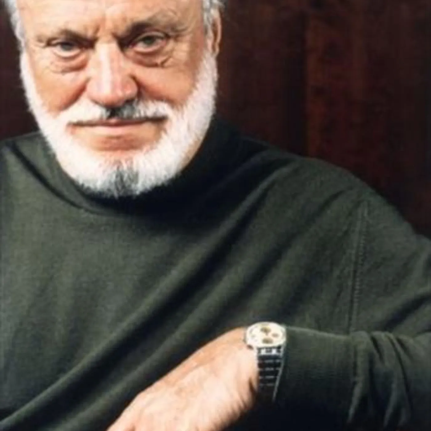 Kurt Masur Brand Page