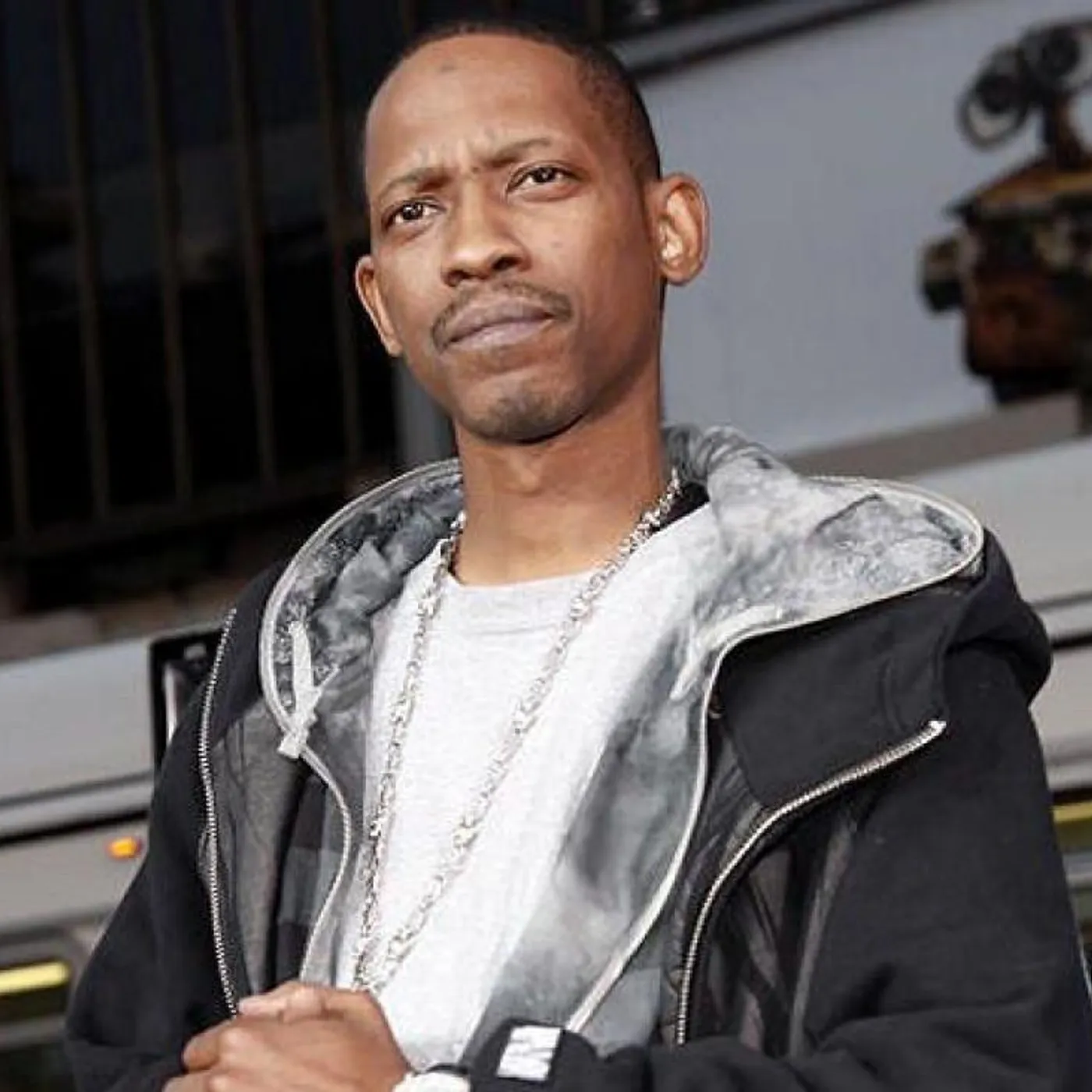 Kurupt Brand Page