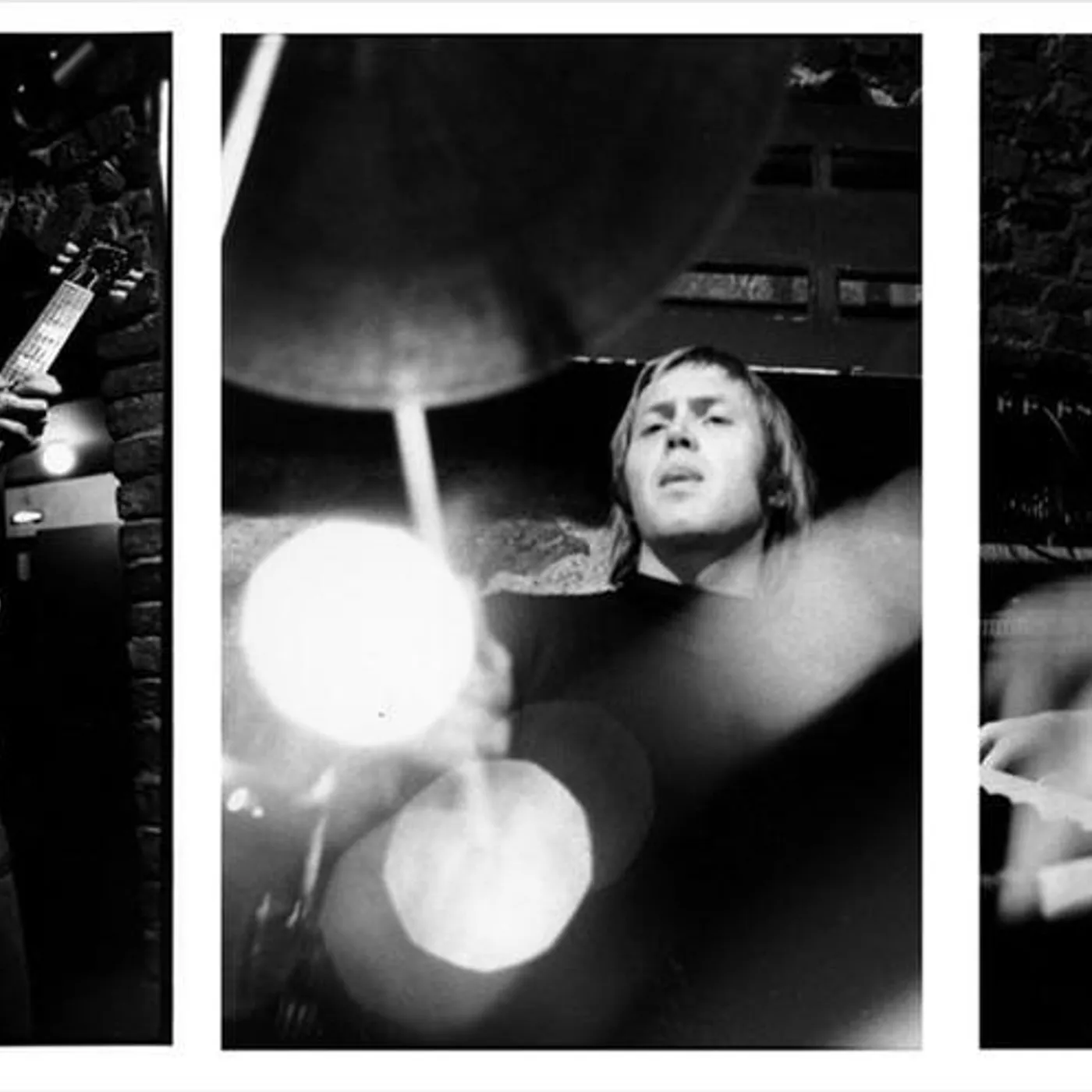 Kvartetten som sprängde Brand Page