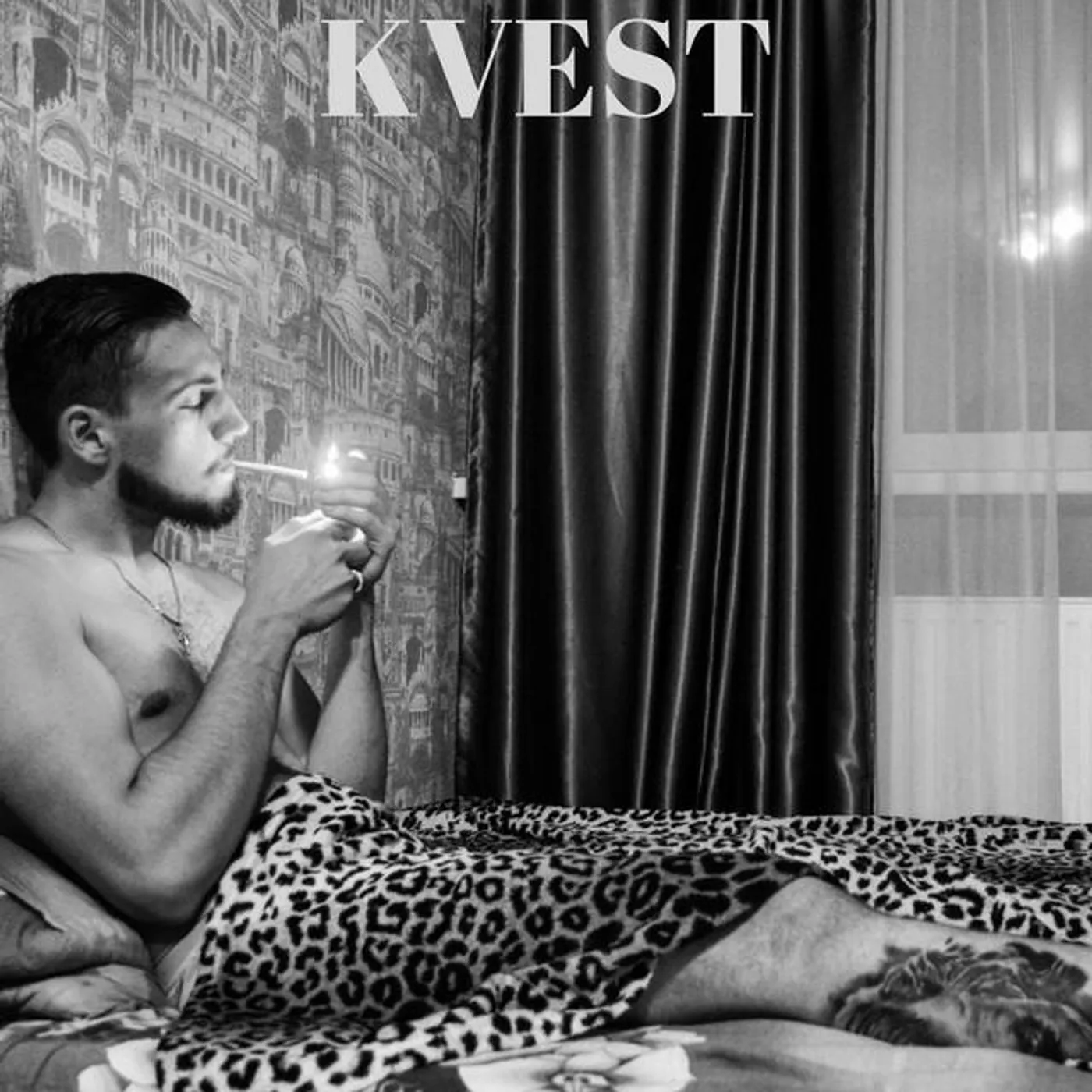 Kvest