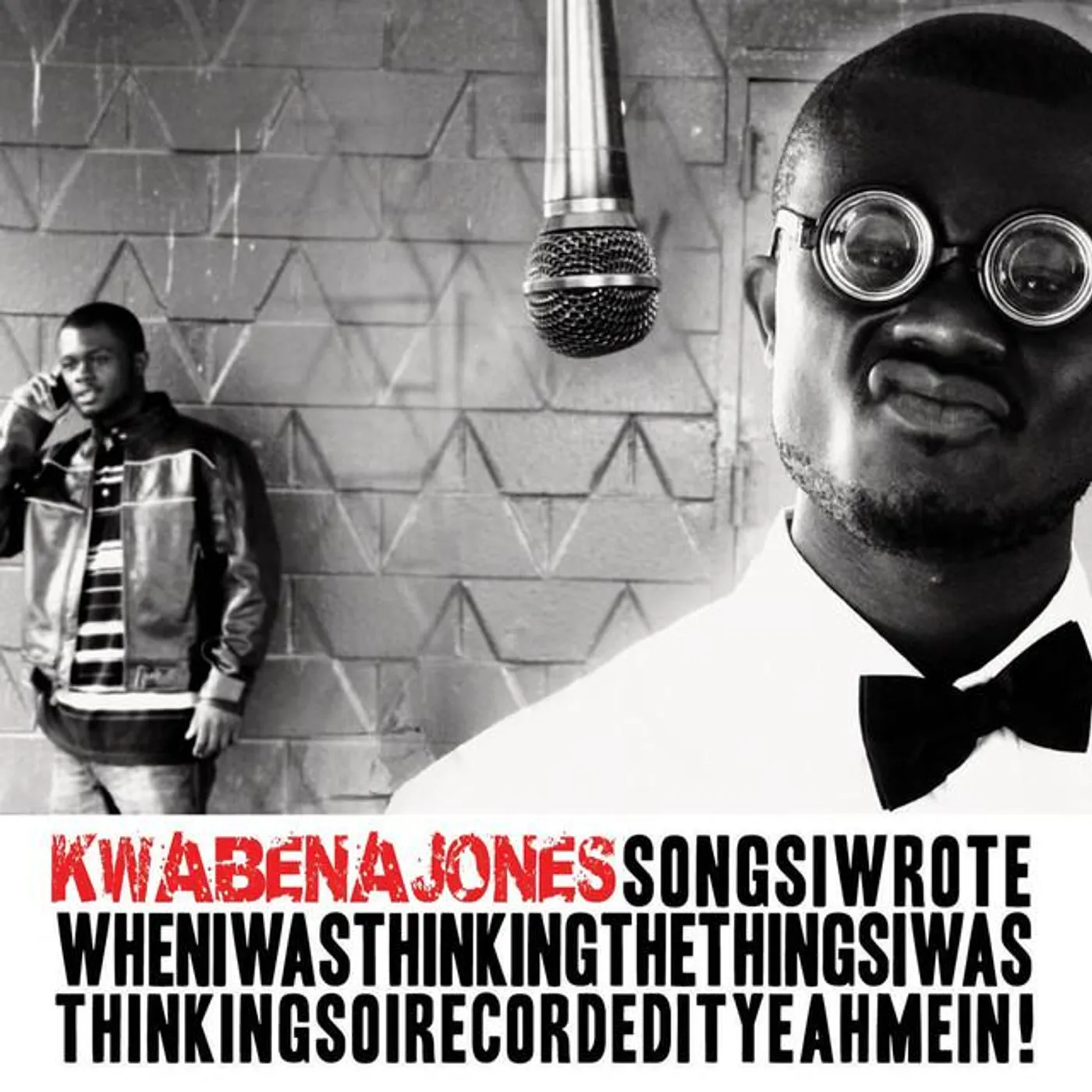 Kwabena Jones