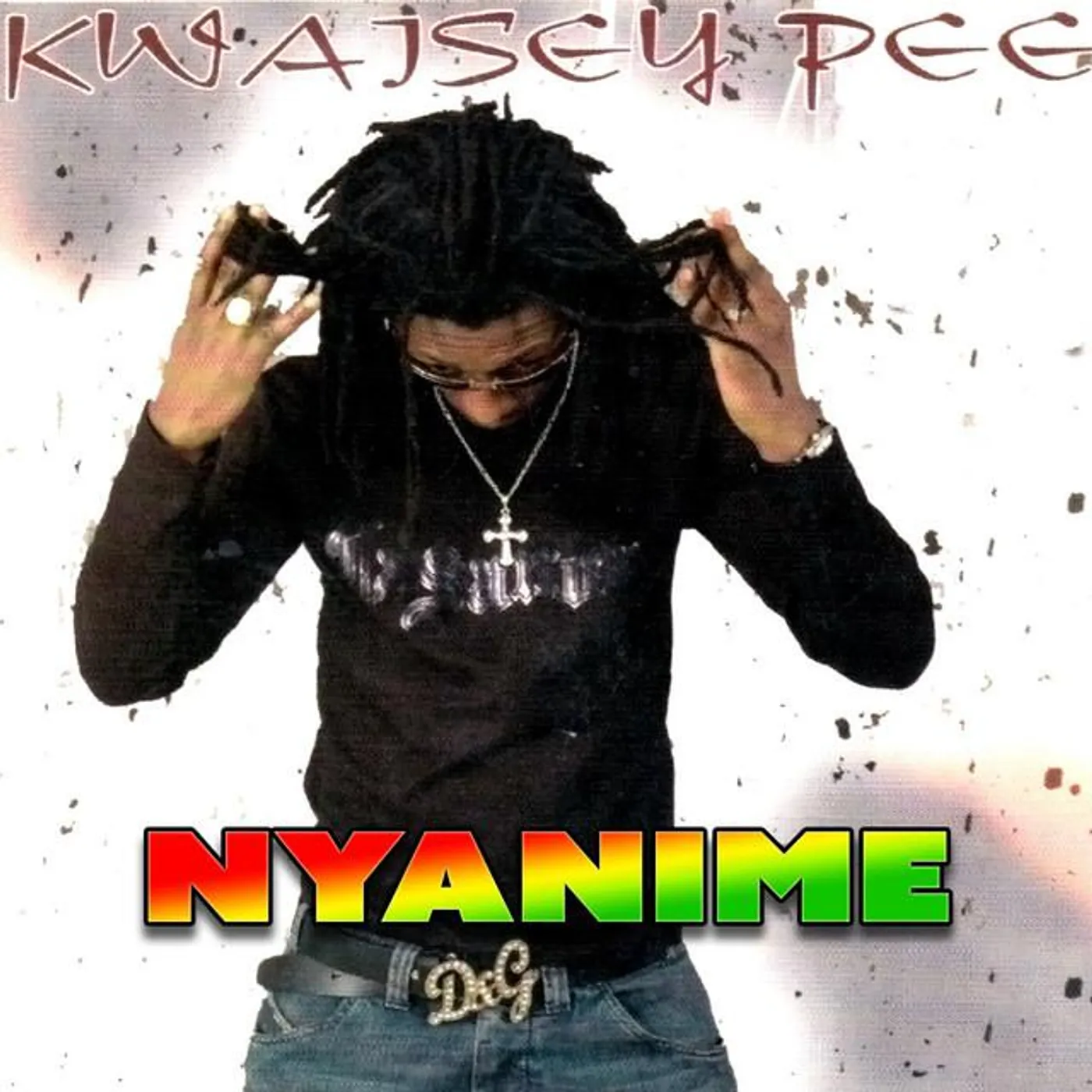 Kwaisey Pee Brand Page